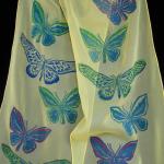 Butterfly Migration 1
